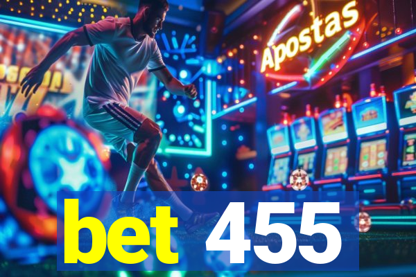 bet 455